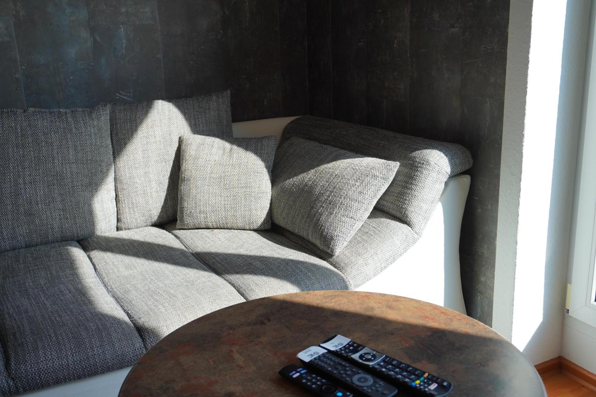 Luxuryhub Lingen Apartment Luaran gambar