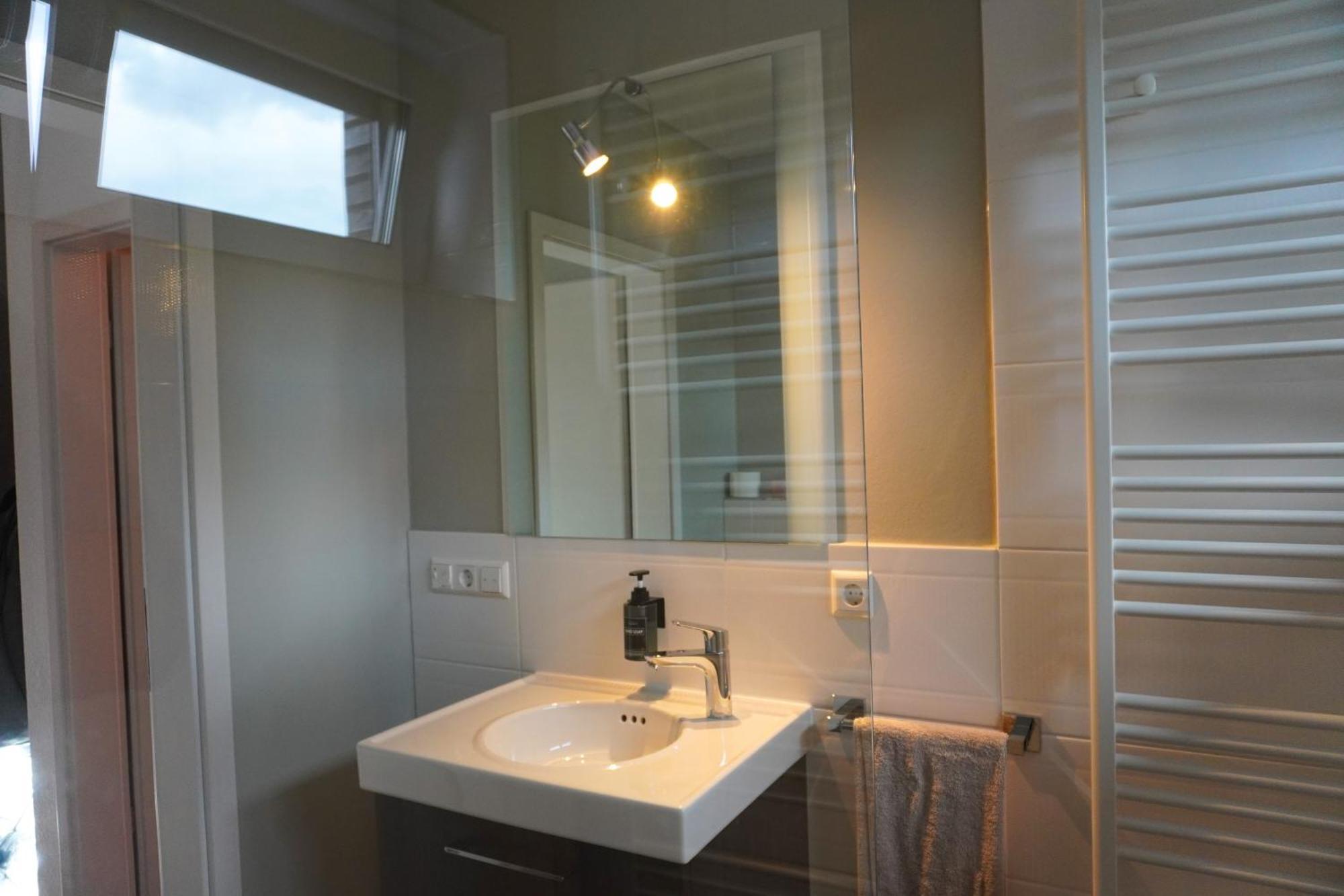 Luxuryhub Lingen Apartment Luaran gambar