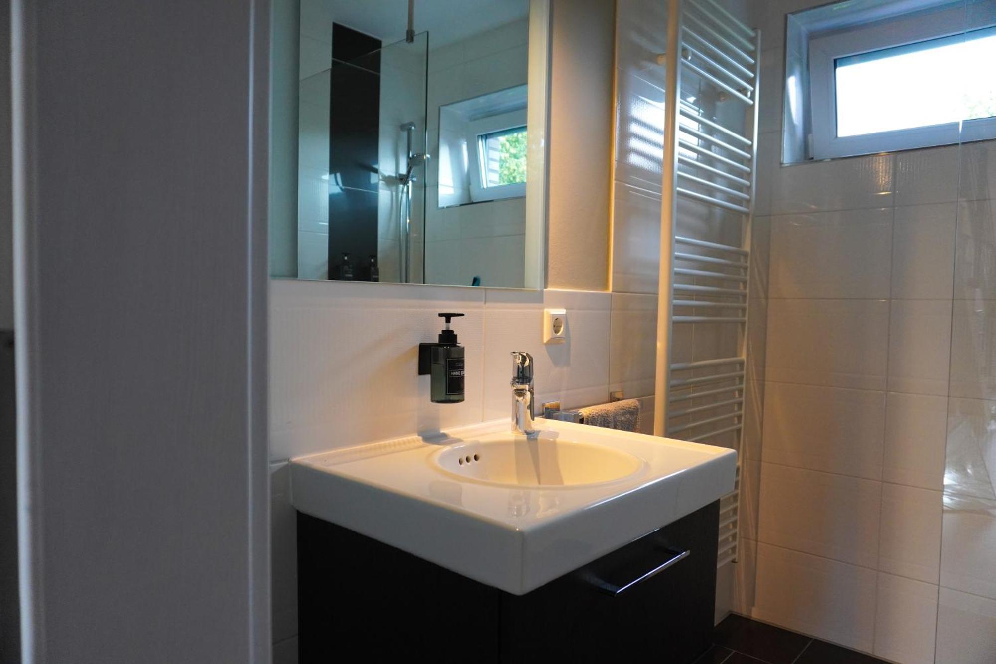 Luxuryhub Lingen Apartment Luaran gambar