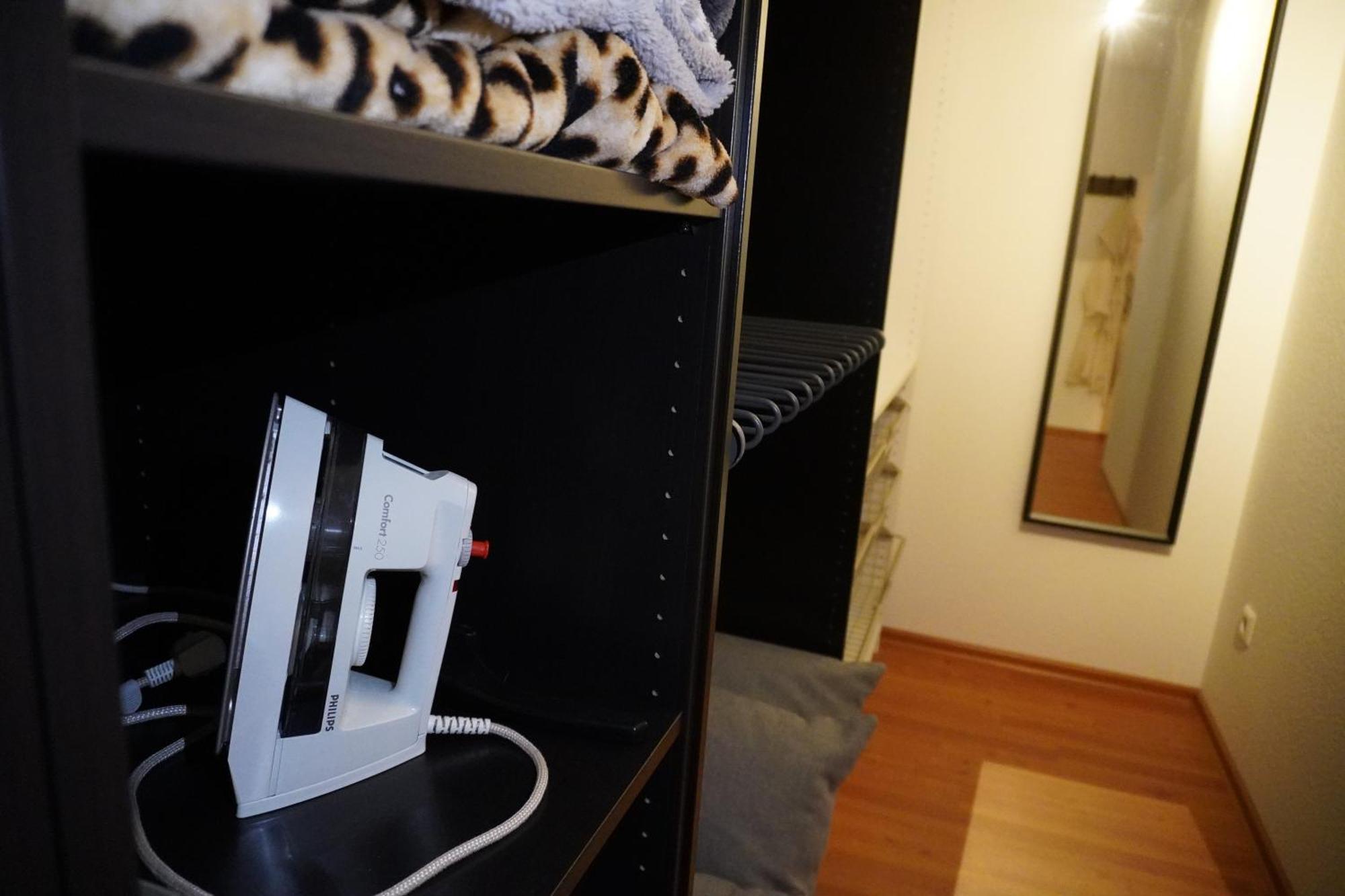 Luxuryhub Lingen Apartment Luaran gambar