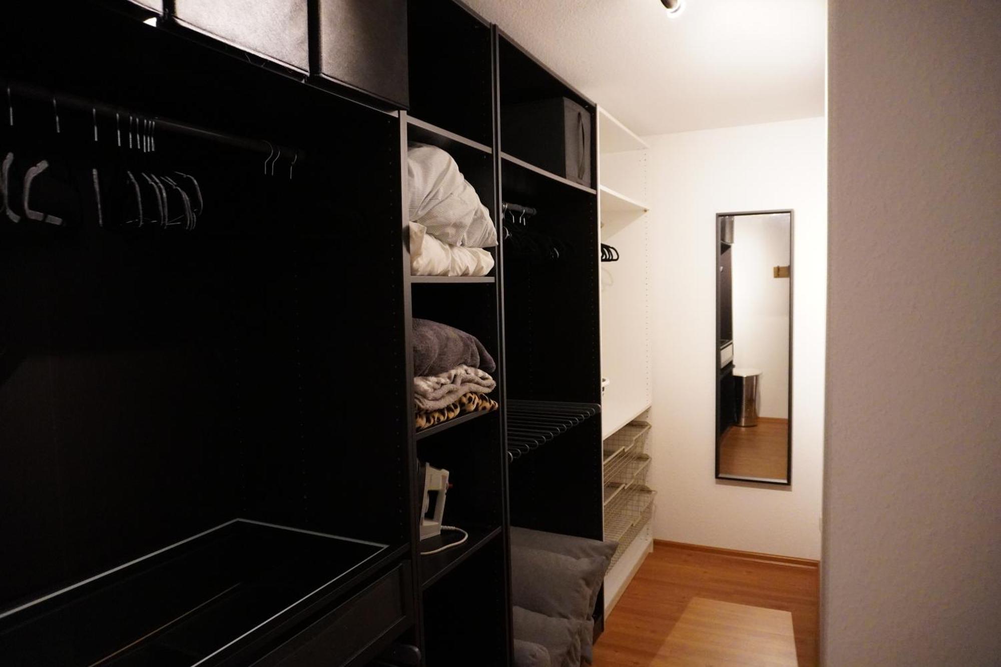 Luxuryhub Lingen Apartment Luaran gambar