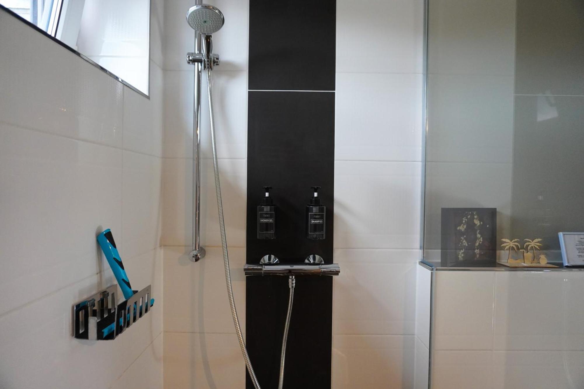 Luxuryhub Lingen Apartment Luaran gambar