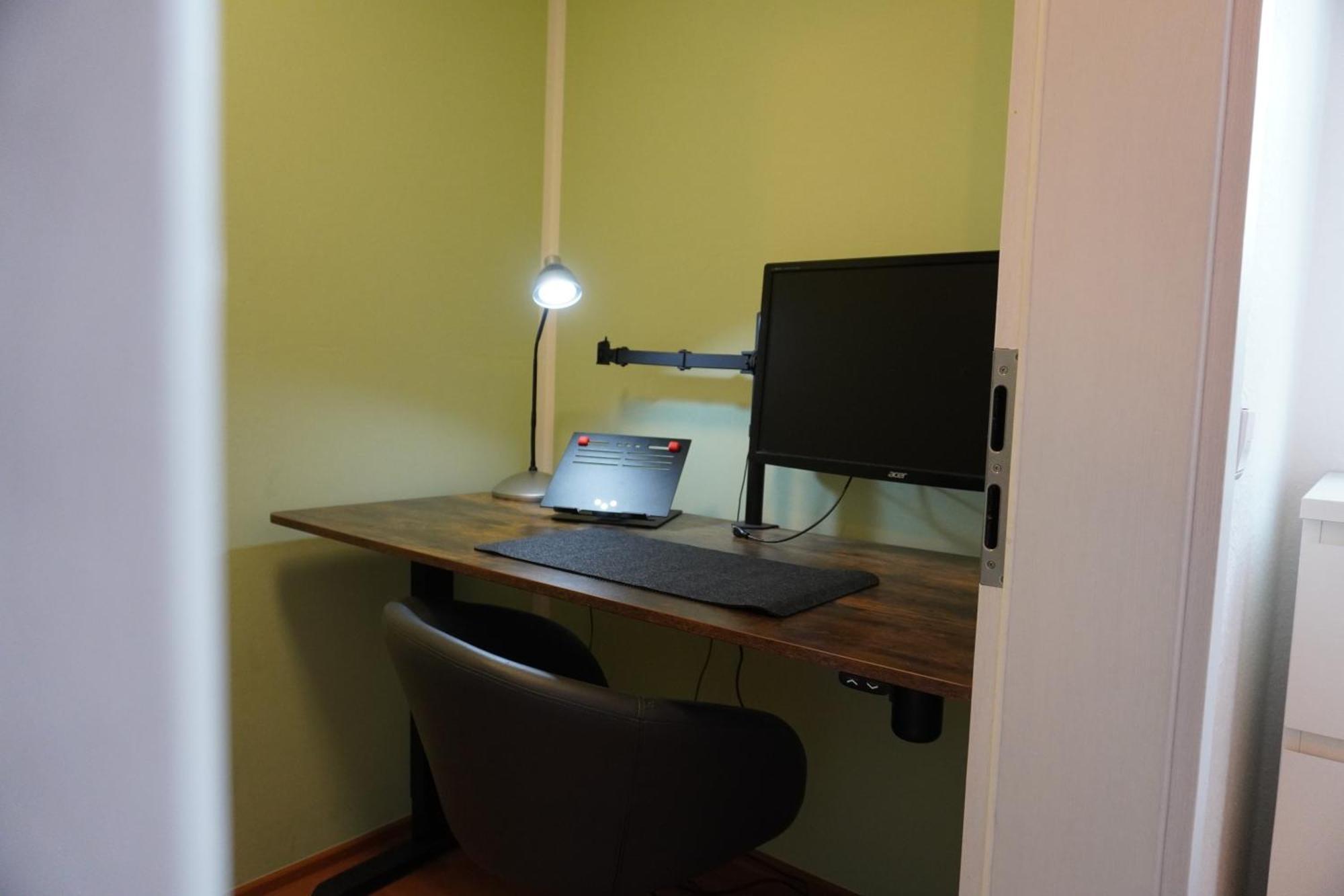 Luxuryhub Lingen Apartment Luaran gambar