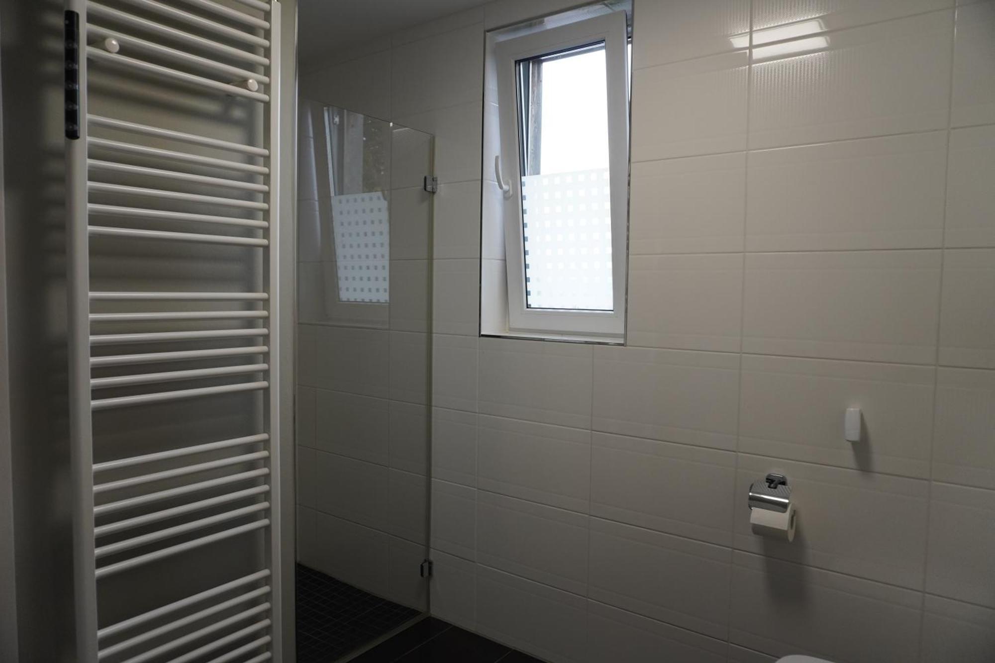 Luxuryhub Lingen Apartment Luaran gambar