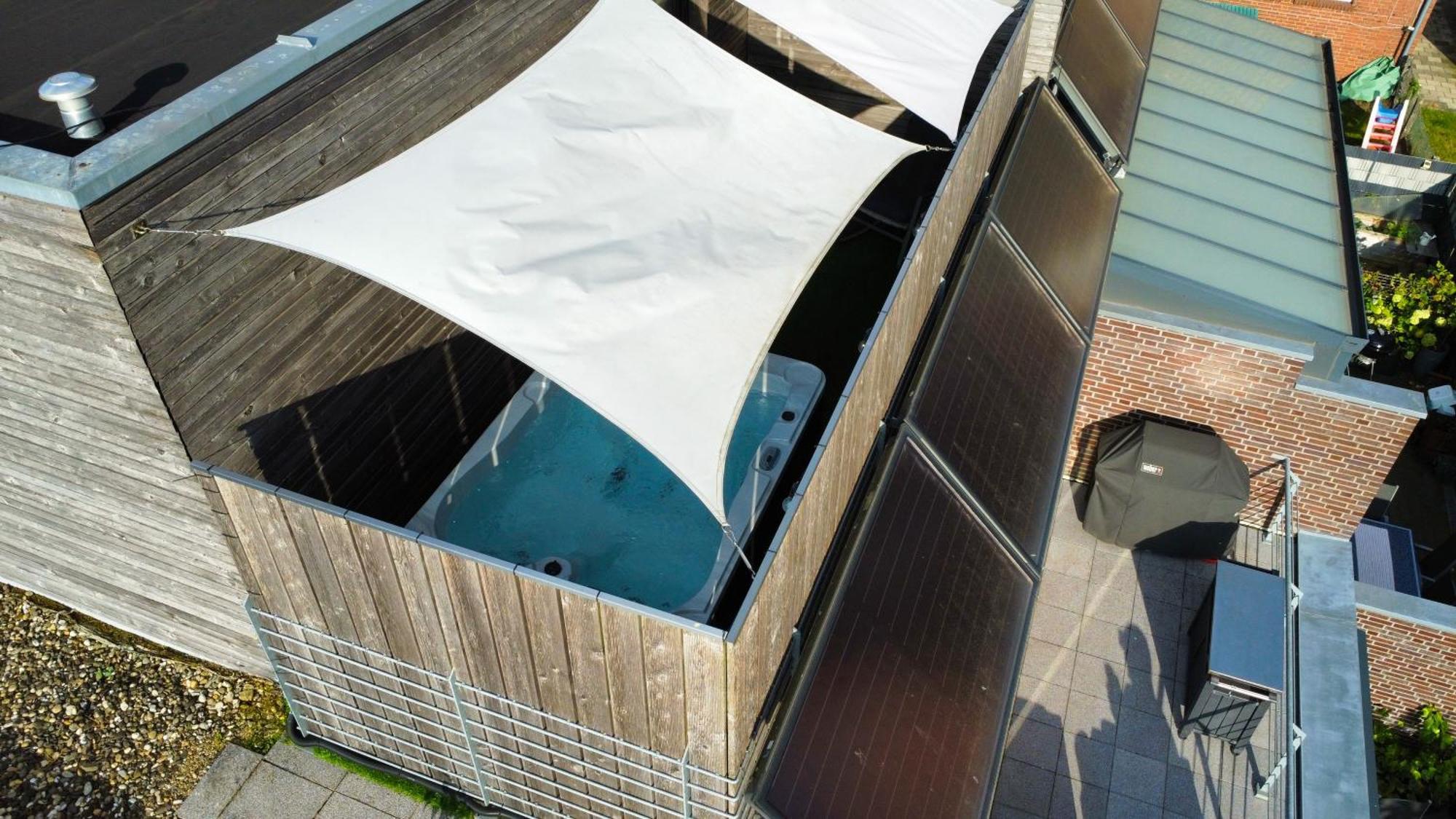 Luxuryhub Lingen Apartment Luaran gambar